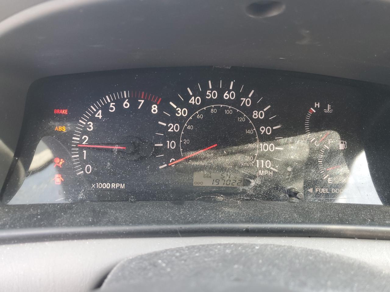 2007 Toyota Corolla - Image 9