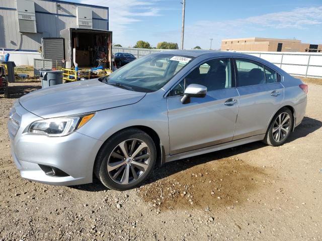 2017 Subaru Legacy 3.6R Limited