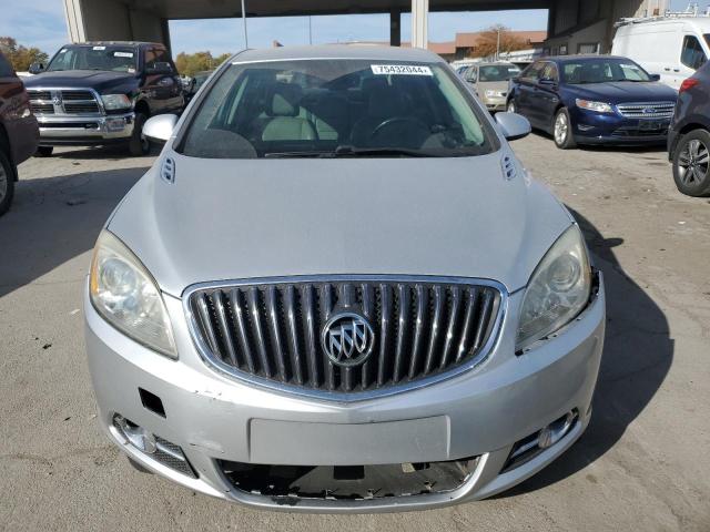  BUICK VERANO 2015 Серебристый