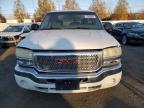 2003 GMC NEW SIERRA K1500 for sale at Copart CT - HARTFORD