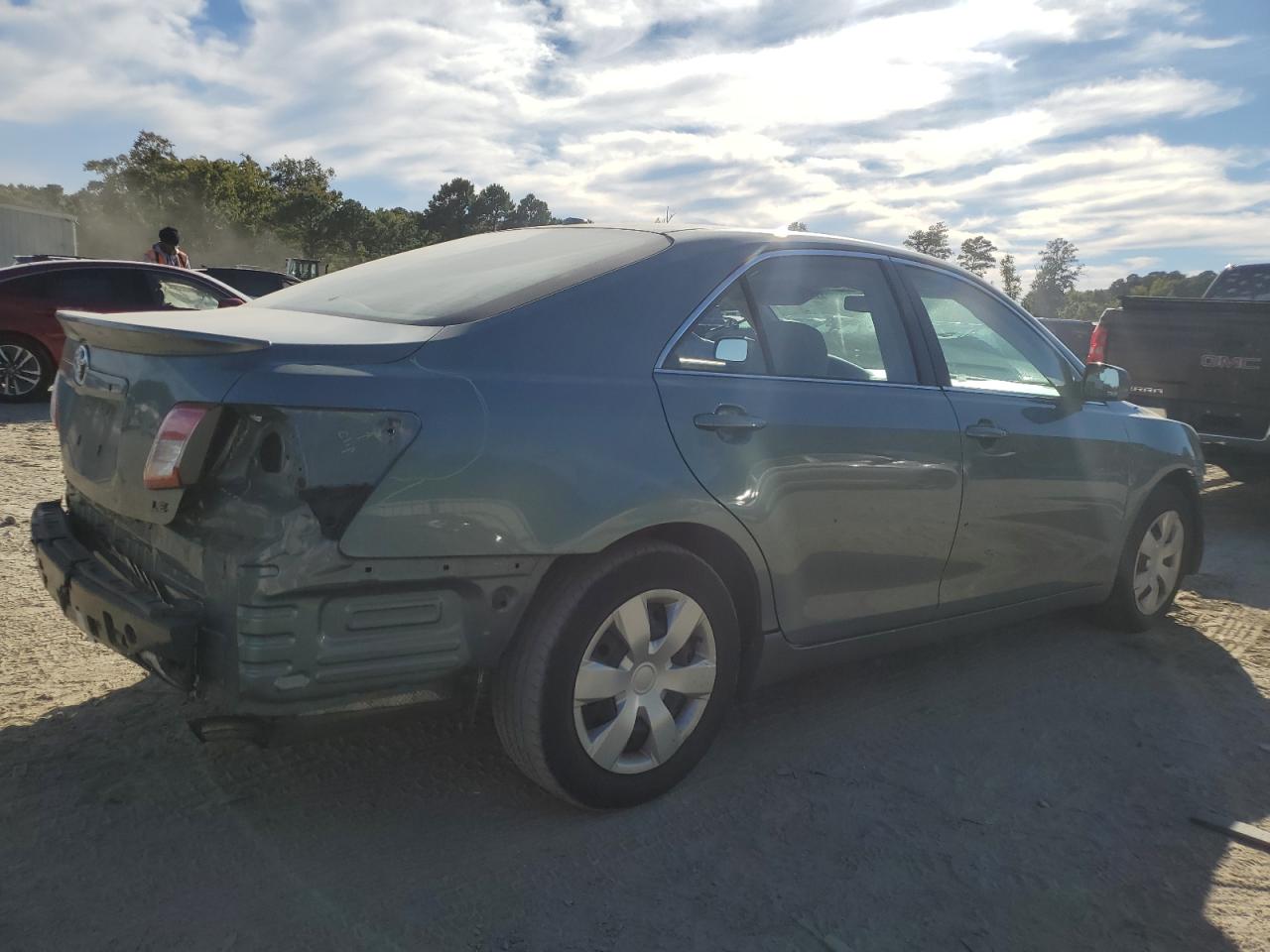 2010 Toyota Camry - Image 3