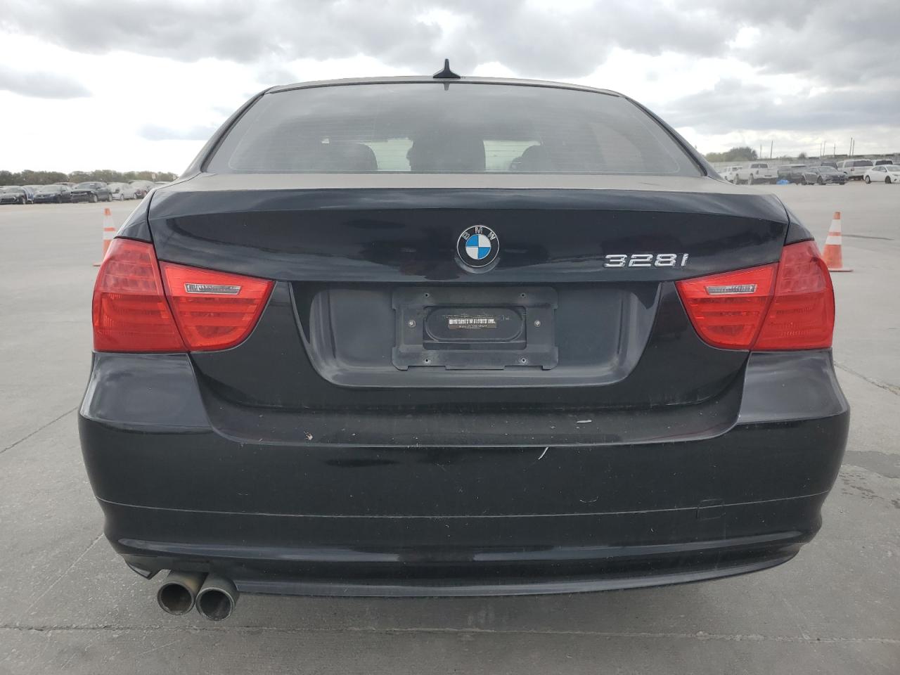 2011 BMW 328 I VIN: WBAPH7G57BNN05439 Lot: 78861464