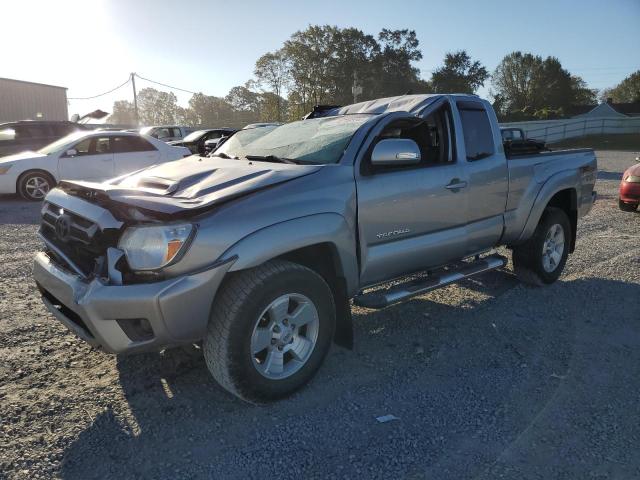 2014 Toyota Tacoma Prerunner Access Cab