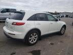 2003 Infiniti Fx35  للبيع في Dunn، NC - Front End