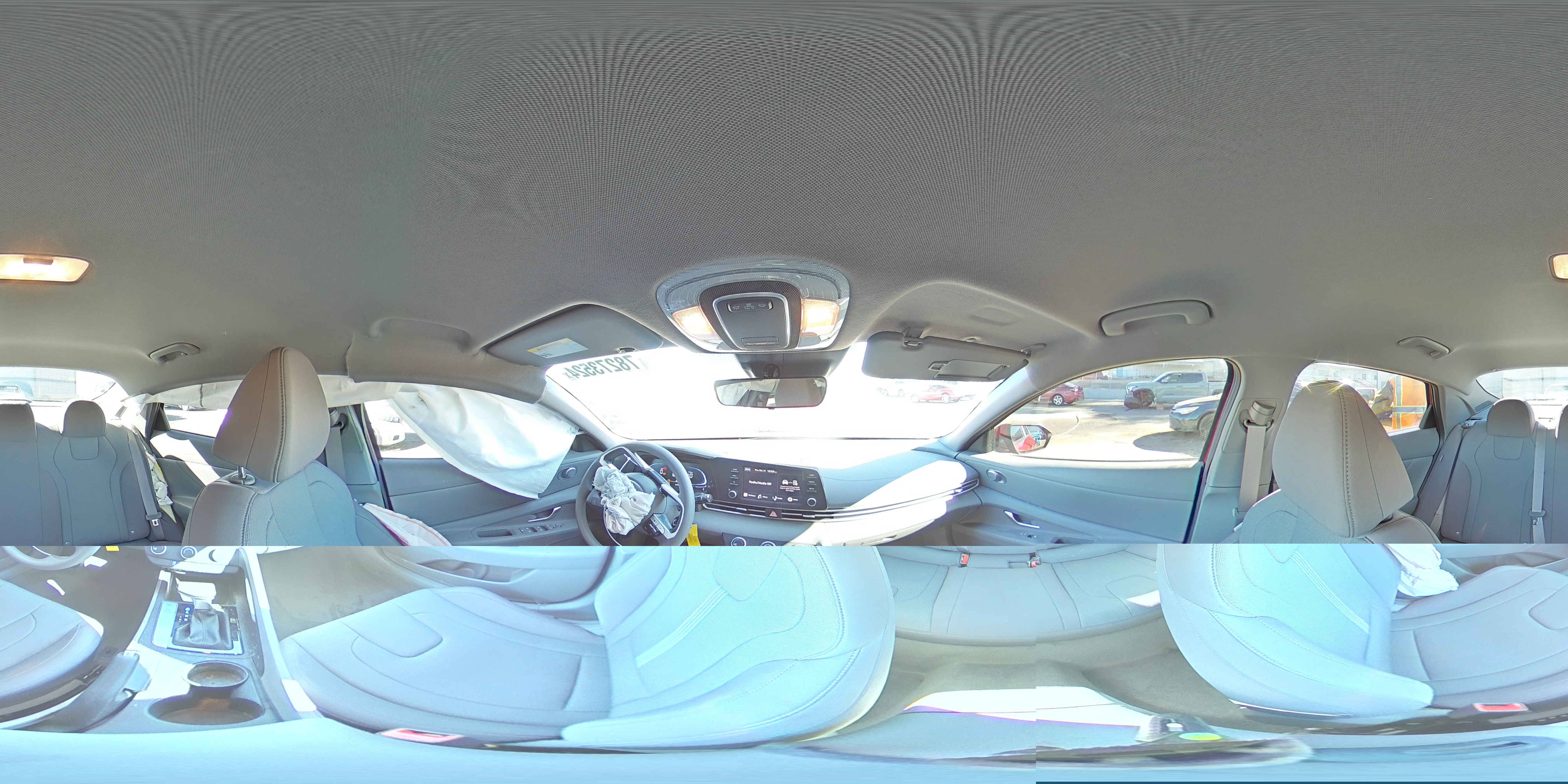 2024 Hyundai Elantra - Image 14