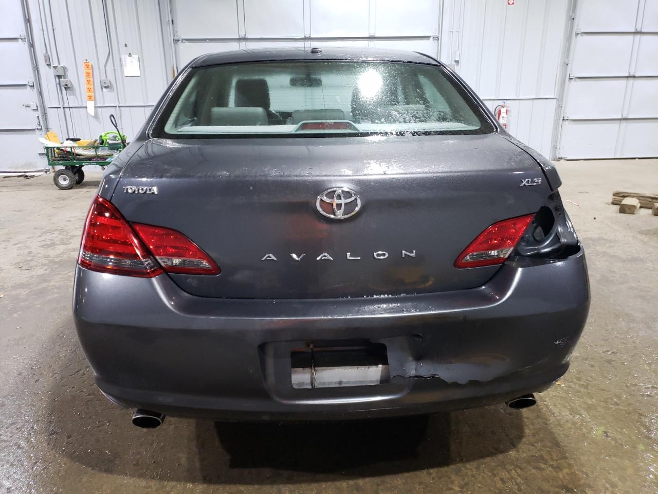 2010 Toyota Avalon Xl VIN: 4T1BK3DB2AU355242 Lot: 74047214