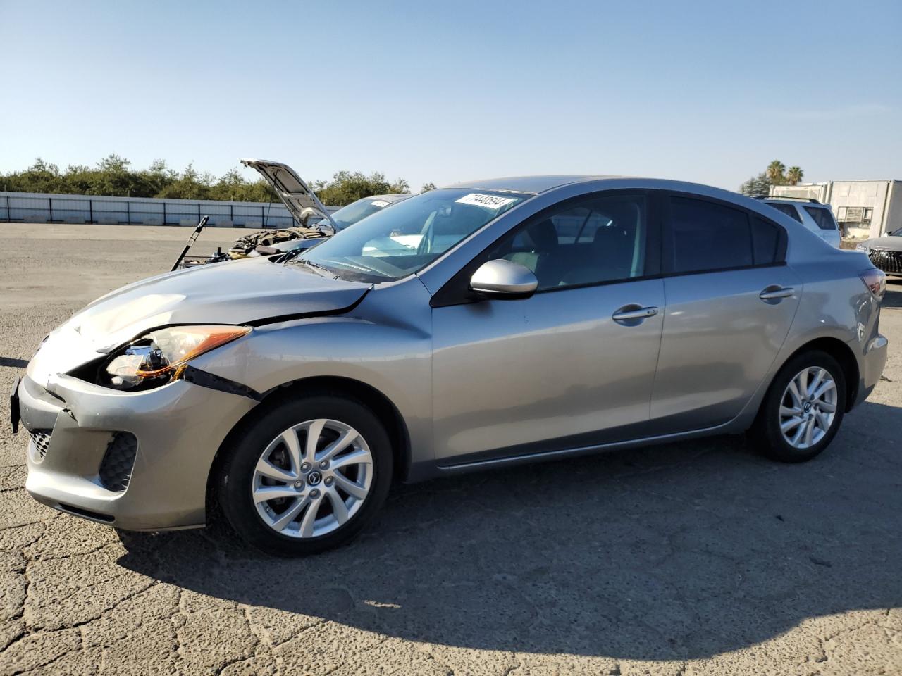2013 Mazda 3 - Image 1