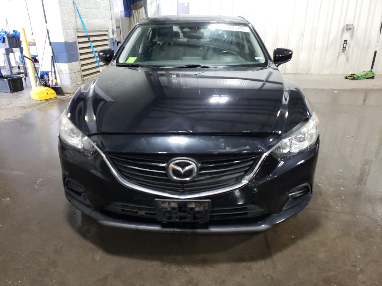 2017 Mazda 6 - Image 5