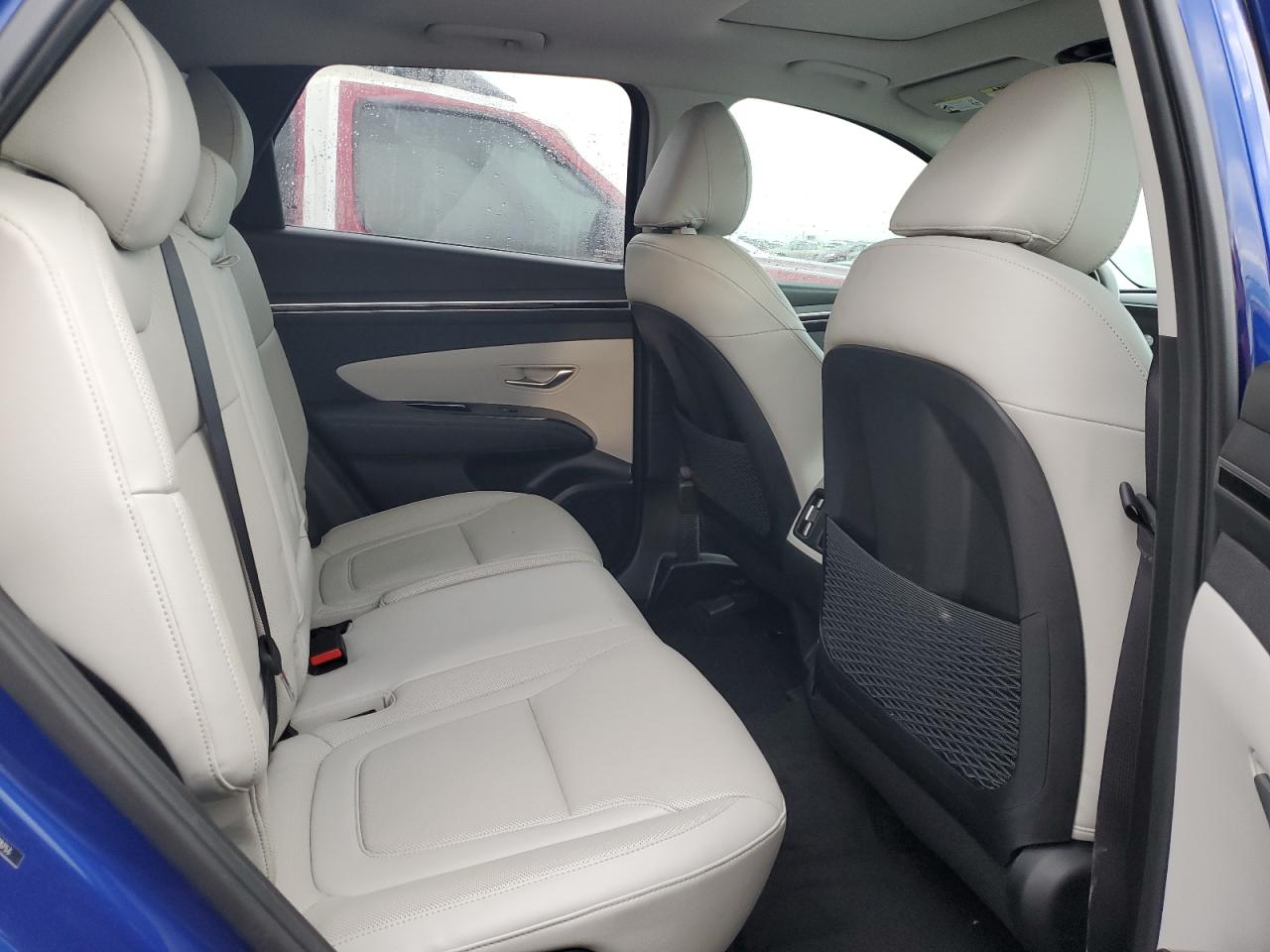 2022 Hyundai Tucson - Image 11
