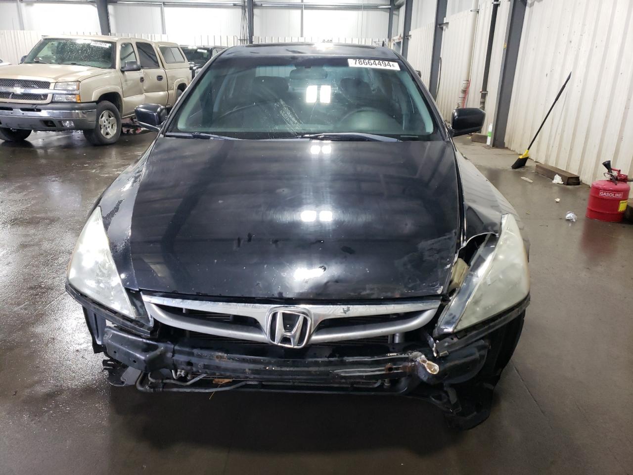 2007 Honda Accord - Image 5