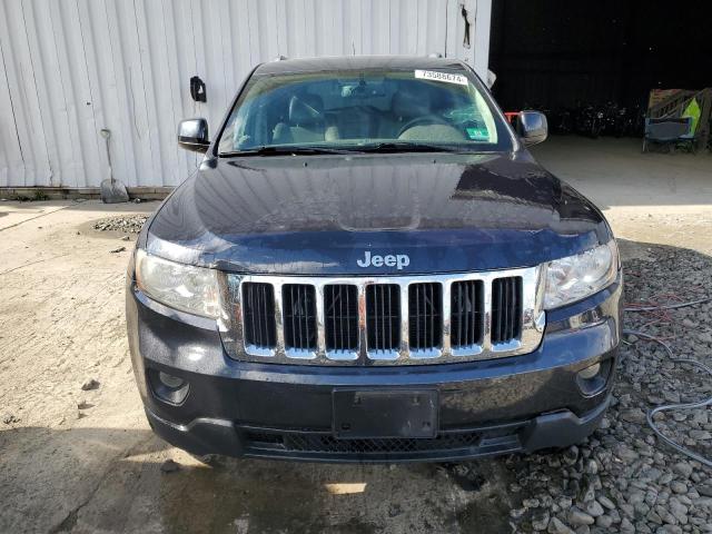  JEEP GRAND CHER 2013 Черный