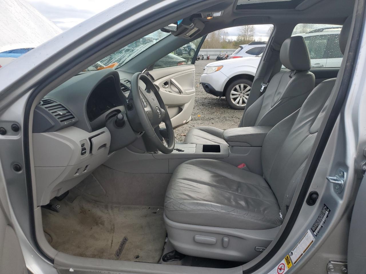 2009 Toyota Camry - Image 7