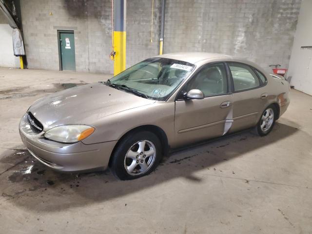 2003 Ford Taurus Ses