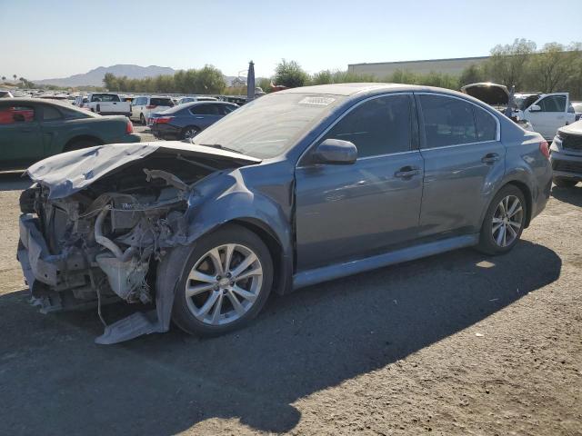 2014 Subaru Legacy 3.6R Limited