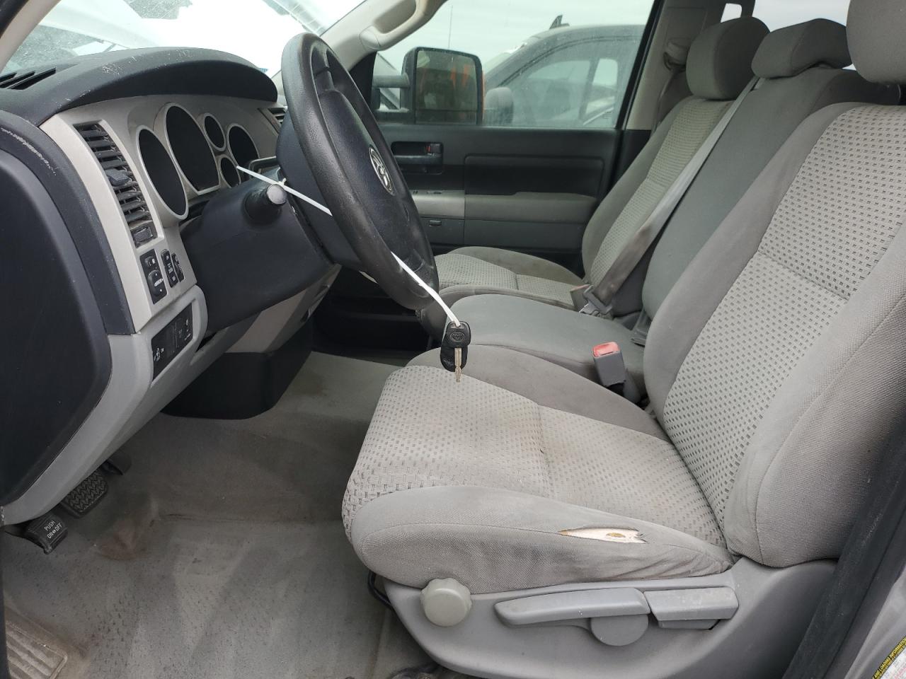2007 Toyota Tundra - Image 7