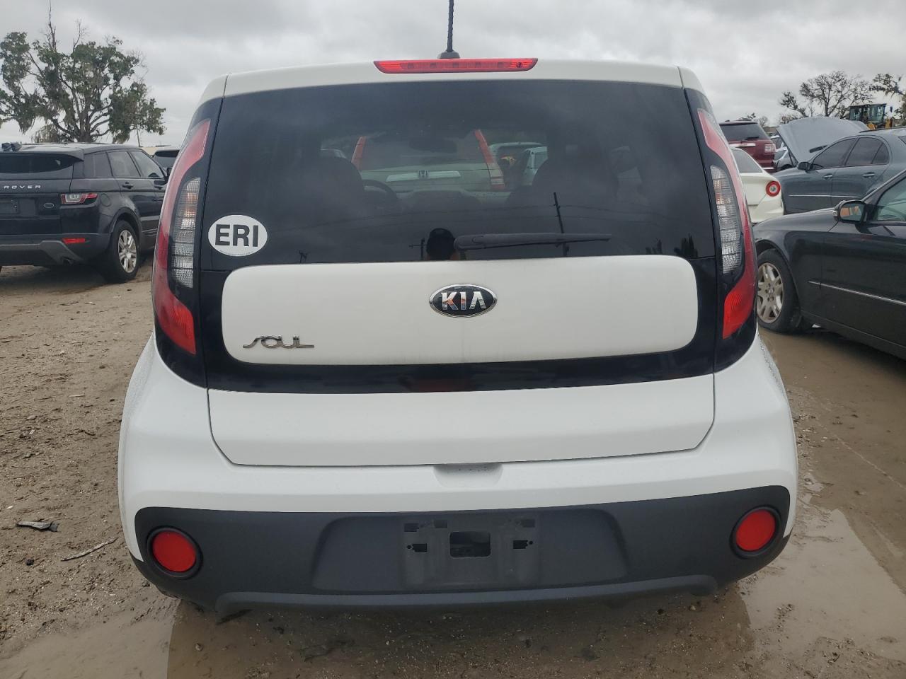 2017 Kia Soul VIN: KNDJN2A24H7477485 Lot: 75098264