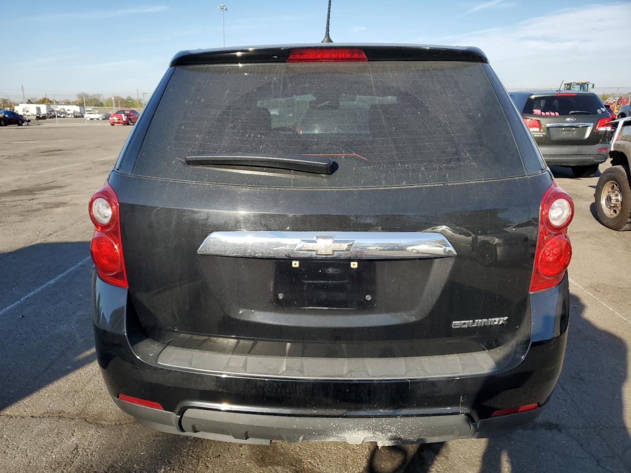 2013 Chevrolet Equinox - Image 6