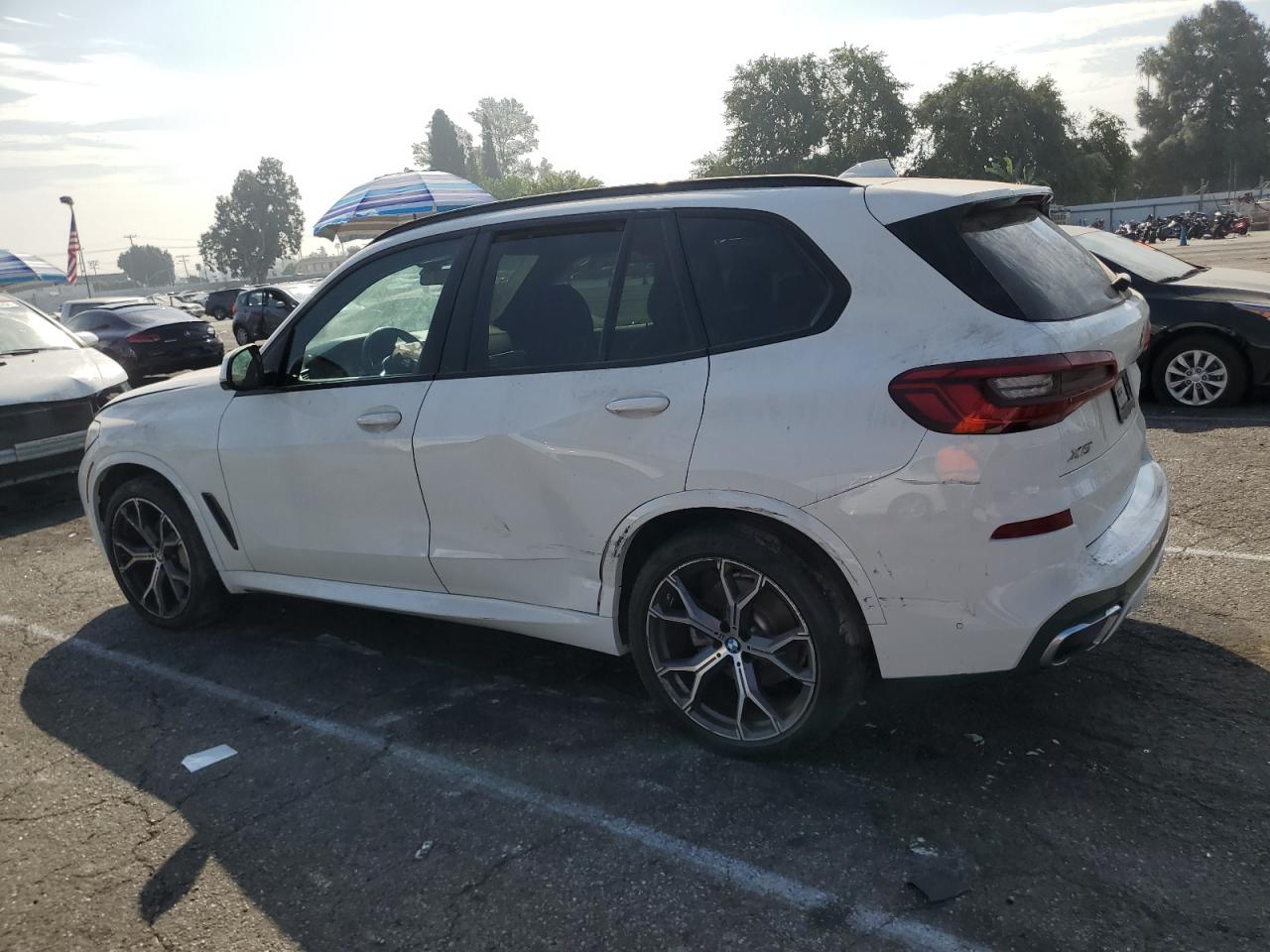 2019 BMW X5 - Image 2