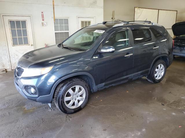 2011 Kia Sorento Base