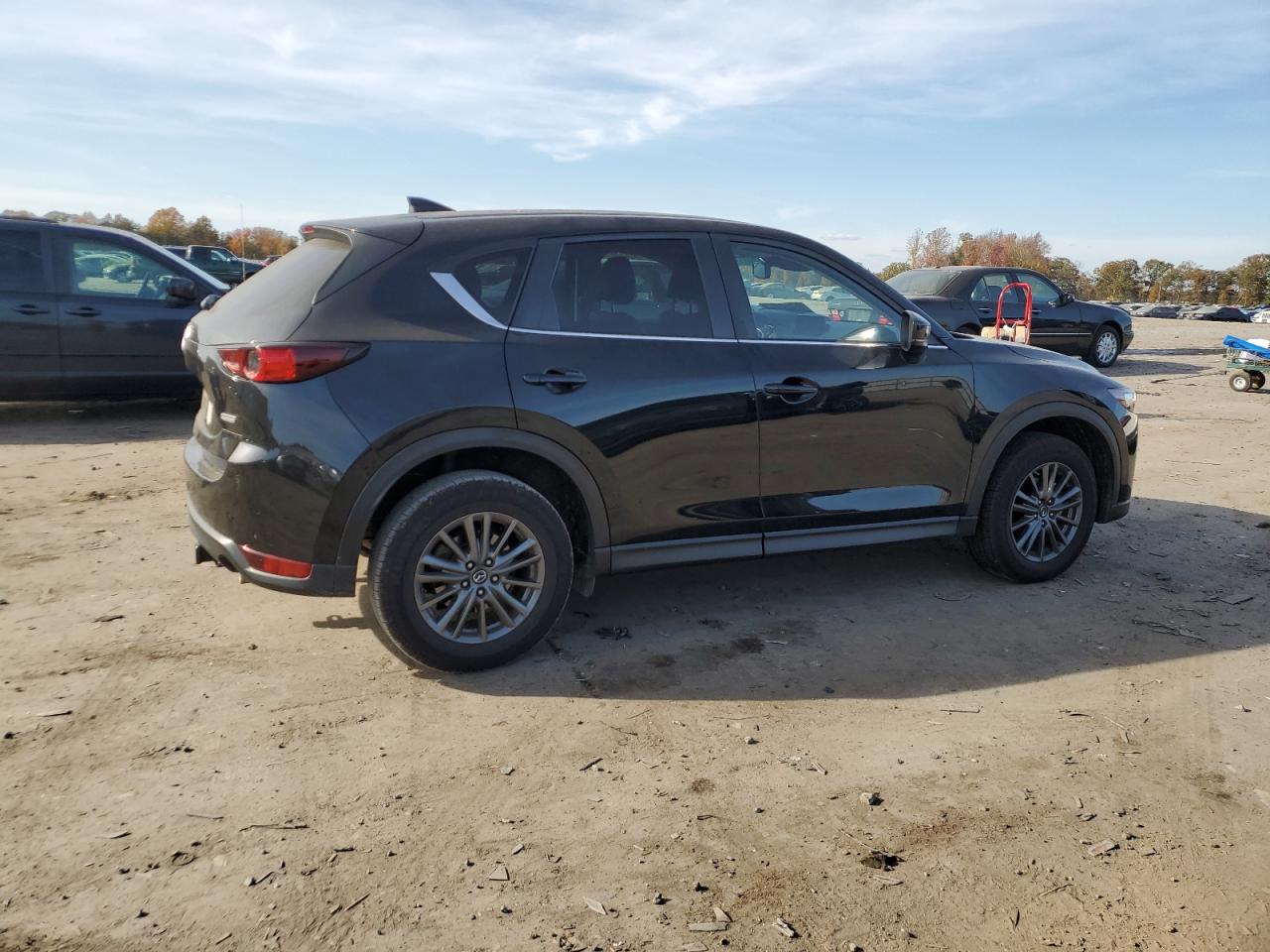2019 Mazda CX-5 - Image 3