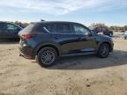 2019 Mazda Cx-5 Touring на продаже в Fredericksburg, VA - Hail