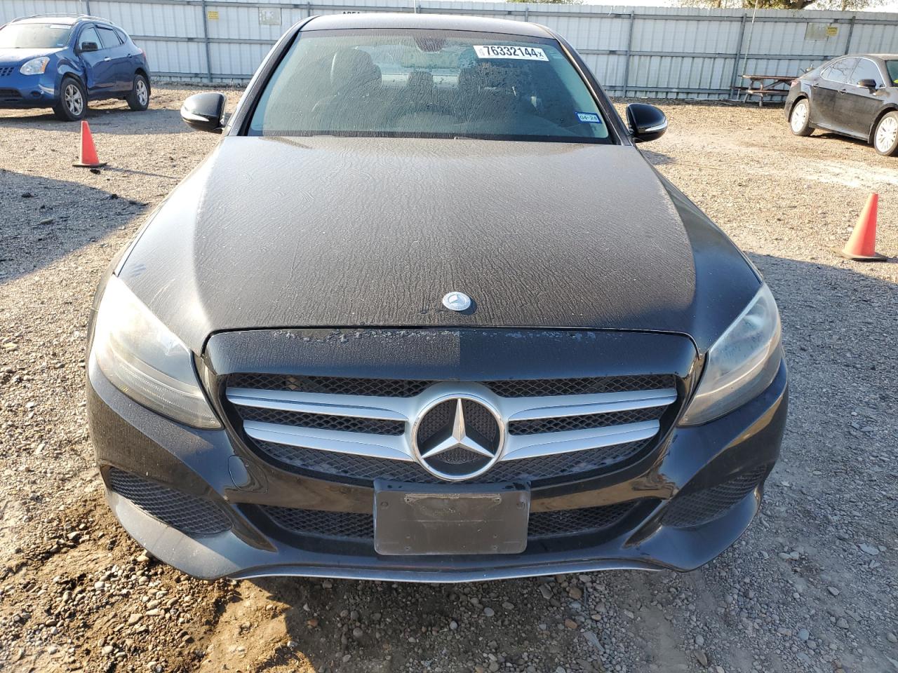 2015 Mercedes-Benz C-klasse - Image 5