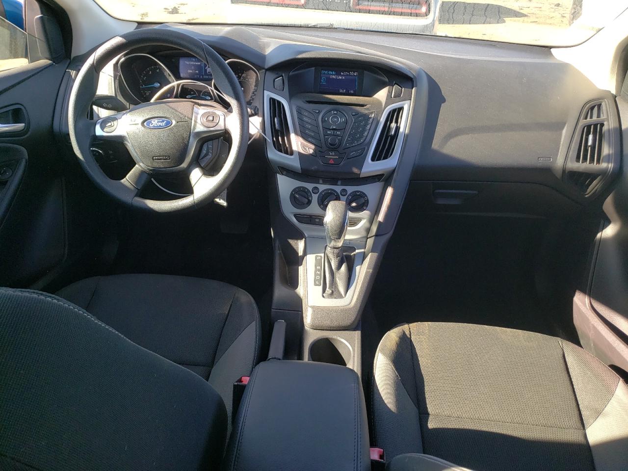 2012 Ford Focus - Image 8