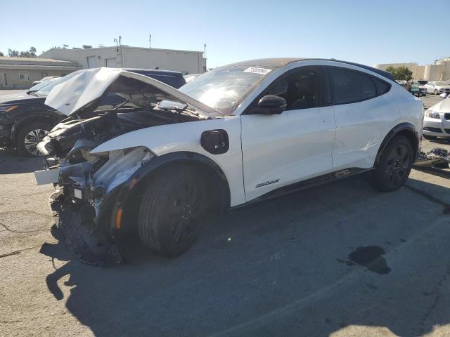 2023 Ford Mustang Mach-E California Route 1