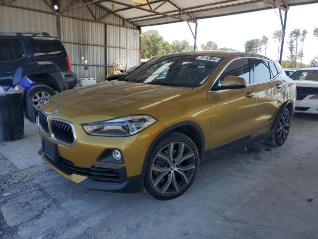 2018 Bmw X2 Xdrive28I