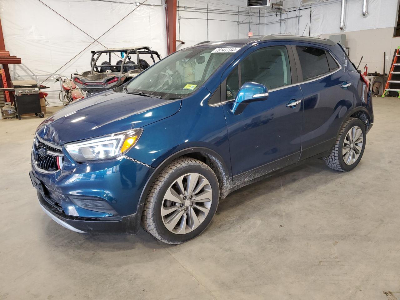 2019 Buick Encore - Image 1