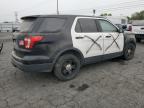 2017 Ford Explorer Police Interceptor продається в Colton, CA - Front End