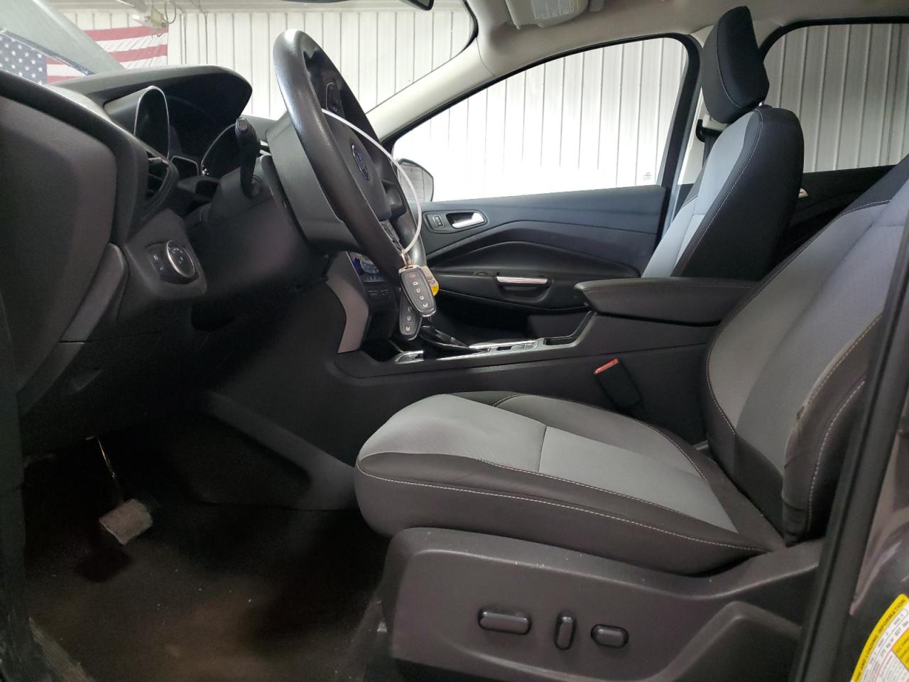 2019 Ford Escape - Image 7