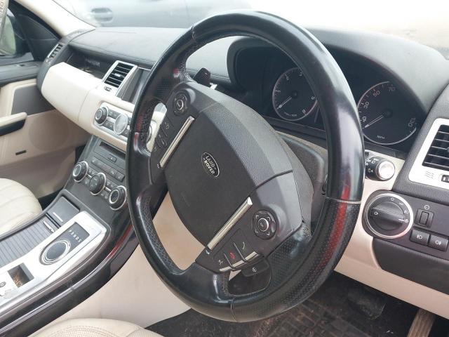 2013 LAND ROVER RANGE ROVE