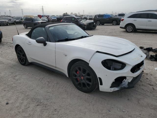 JC1NFAEK2L0145417 FIAT All Models 124 SPIDER 4