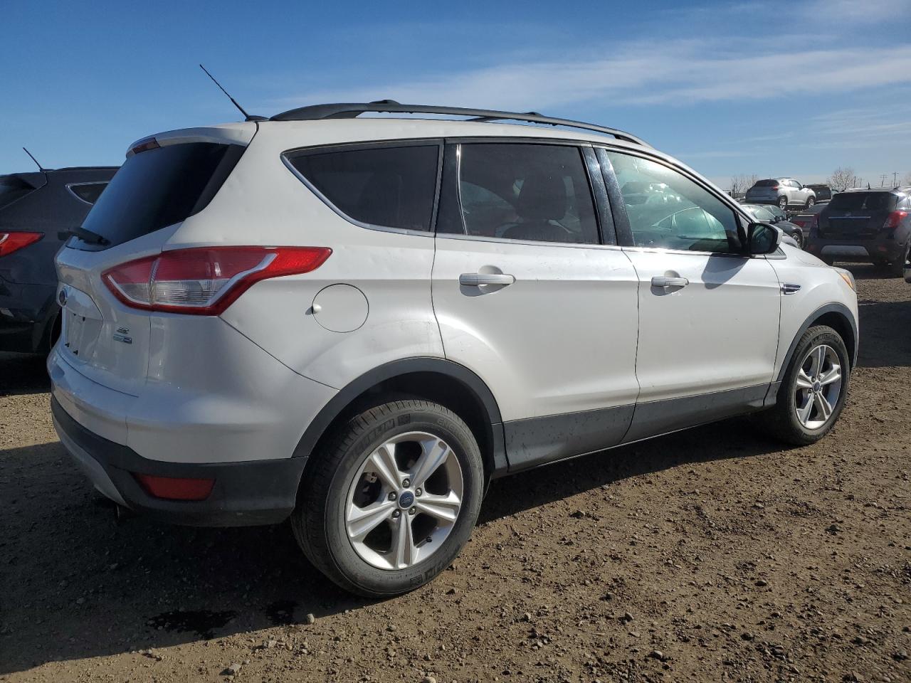 2013 Ford Escape - Image 3
