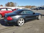 2004 Mercedes-Benz Sl 500 de vânzare în Glassboro, NJ - Water/Flood