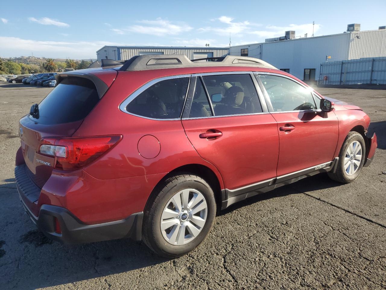 VIN 4S4BSAHC3K3363171 2019 SUBARU OUTBACK no.3