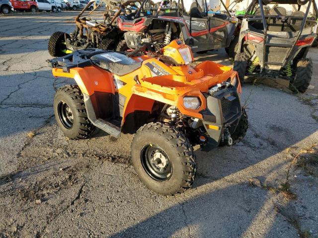 2016 Polaris Sportsman 570 Eps