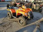 2016 POLARIS SPORTSMAN 570 EPS for sale at Copart MI - DETROIT