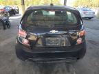 2016 Chevrolet Sonic Lt for Sale in Gaston, SC - Normal Wear