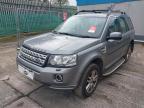 2013 LAND ROVER FREELANDER 2.2 SD4 XS 5DR AUTO for sale at Copart CHESTER