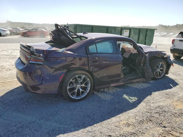  DODGE CHARGER 2021 Purple