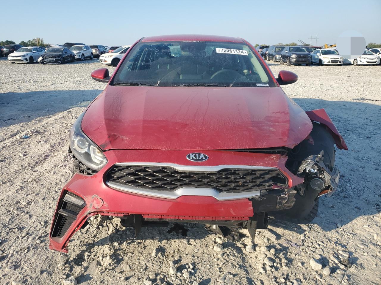 2021 Kia Forte - Image 5