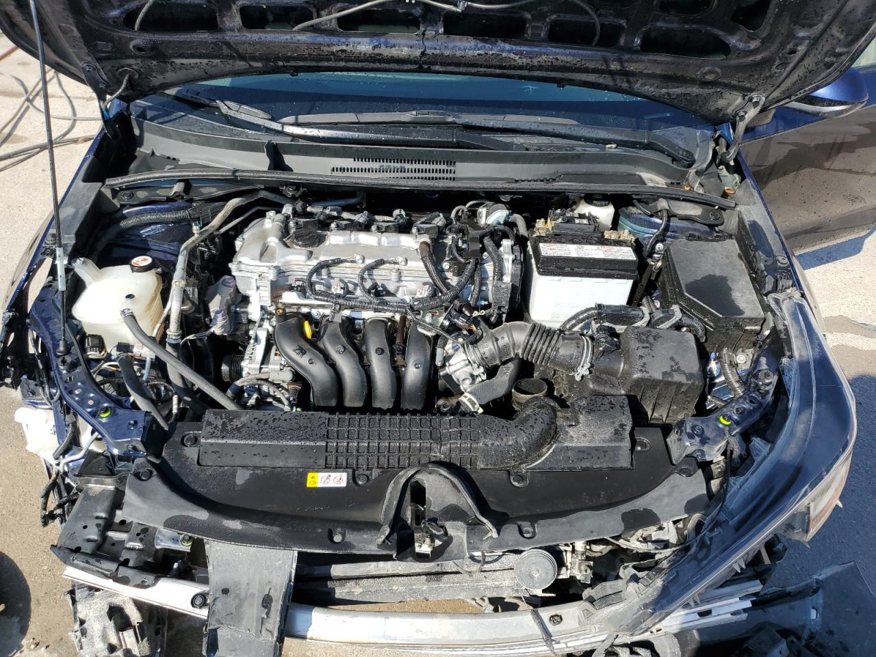 2022 Toyota Corolla - Image 11