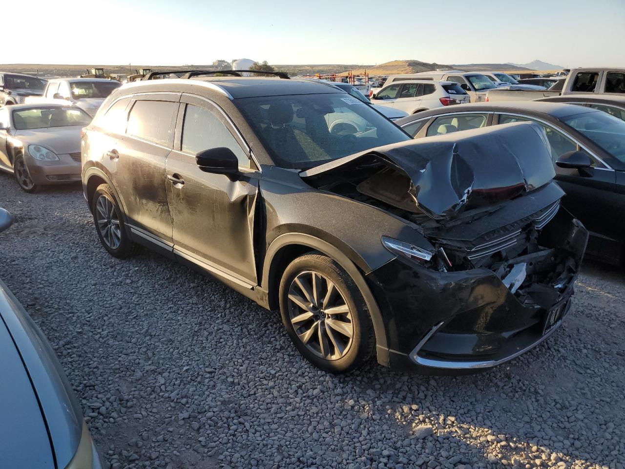 2018 Mazda CX-9 - Image 4