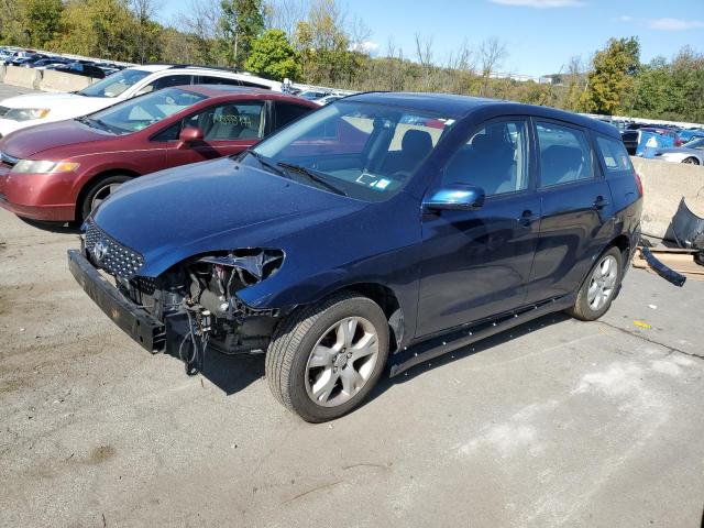 2004 Toyota Corolla Matrix Xr