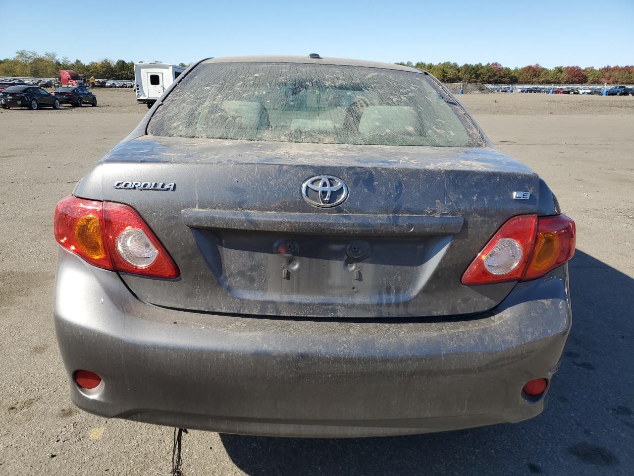 2009 Toyota Corolla - Image 6