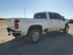 2024 Chevrolet Silverado K2500 High Country იყიდება Amarillo-ში, TX - Front End