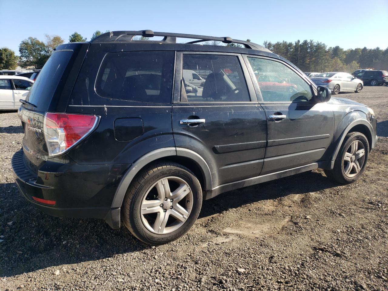 2009 Subaru Forester - Image 3