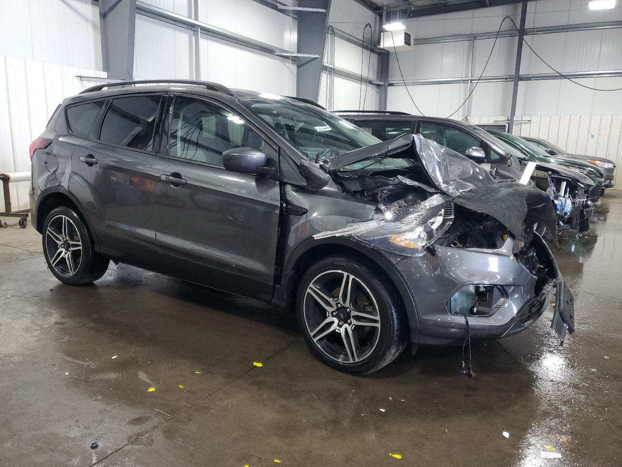 2019 Ford Escape - Image 4